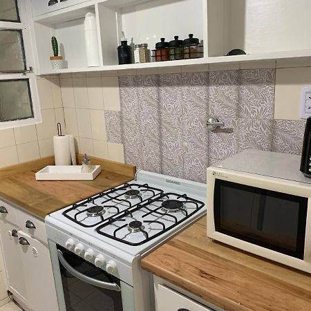 Alquiler Temporal Departamento Centrico Y Confortable En Мендоса Экстерьер фото