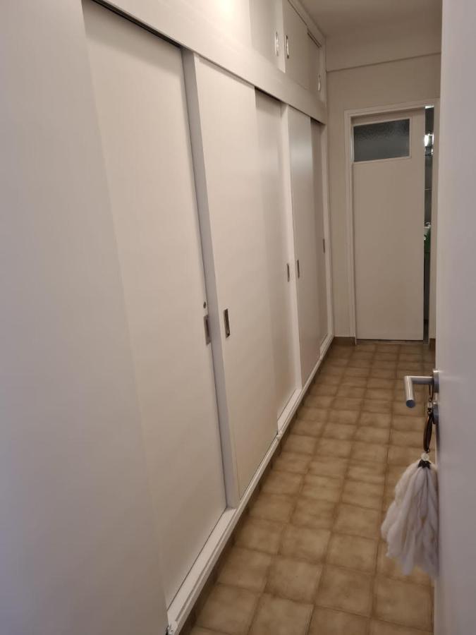 Alquiler Temporal Departamento Centrico Y Confortable En Мендоса Экстерьер фото