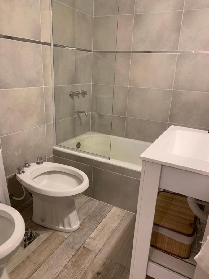 Alquiler Temporal Departamento Centrico Y Confortable En Мендоса Экстерьер фото
