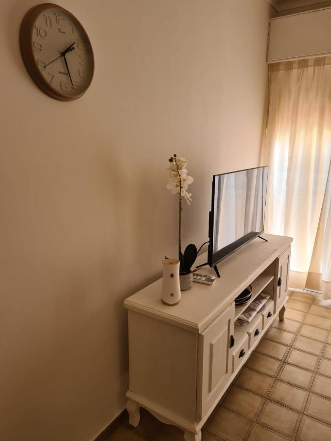 Alquiler Temporal Departamento Centrico Y Confortable En Мендоса Экстерьер фото